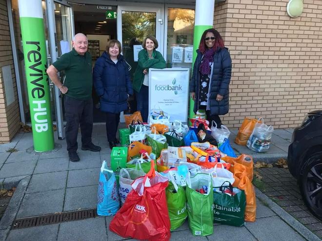 Foodbank